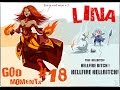 DOTA 2 LINA GOD MOMENTS #18