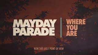 Watch Mayday Parade Where You Are video