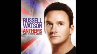 Watch Russell Watson Proud video