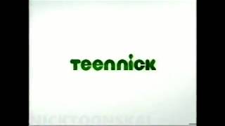 Teennick - Drake & Josh Bumpers 2012-2016