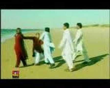 Naseebo-- Silli Silli Aundi Hai Hawa
