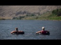 Fly fishing the Yellowstone River with Montana Matt