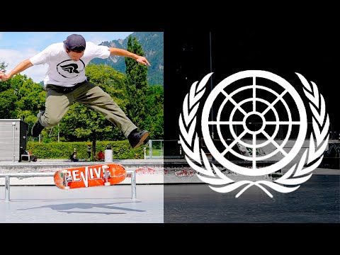 BATTLE AT THE BERRICS TRAINING