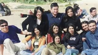 Nuestra Historia - Capítulo 5: Angol - Aniversario 25 años