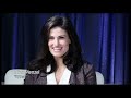 Show People With Paul Wontorek Interview: Idina Menzel of "If/Then" & "Frozen"