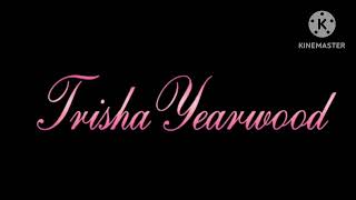 Watch Trisha Yearwood Harmless Heart video