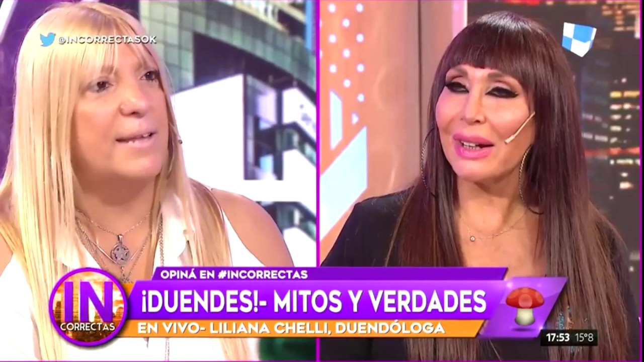 Medios Televisivos 