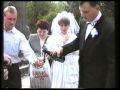 Видео Свадебный клип "На привокзальную"