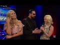 The Miz confronts Damien Mizdow & Summer Rae: SmackDown, April 16, 2015