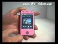 Foto pequena WaltzMart-Mini Hiphone Dual SIM Dual Cameras WiFi Quad Band Java Bluetooth Phone