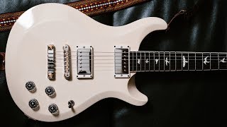 PRS Guitars | NAMM 2020