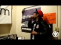 DEJA VU FM - STORMIN - SPOOKY BIZZLE SHOW
