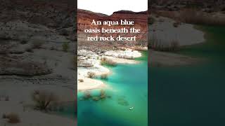 Utah: A travel destination you must visit before you die 🏜🛶 #shorts #utah #travel
