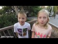 HUGE THEME PARK! Family Fun Pack at Knott's Berry Farm