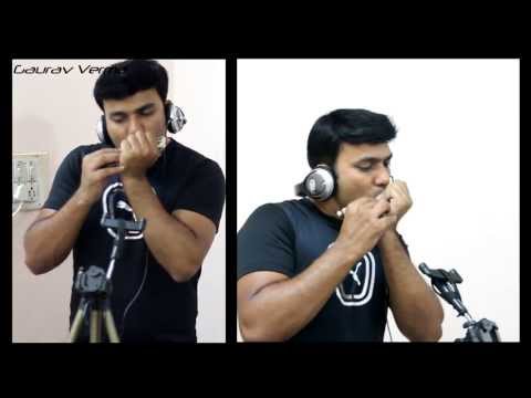 Aaj Kal Tere Mere Pyaar ke Charchey ... Brahmachari 1968