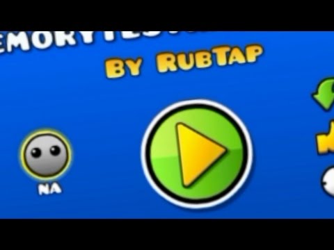 Скачать Geometry Dash на компьютер Скачать Geometry Dash на компьютер