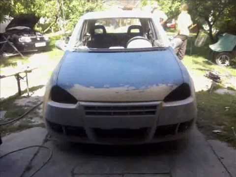 opel corsa b tuning opel corsa b tuning