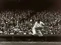 Title:Ruth1c Description:Babe Ruth Swing Clip