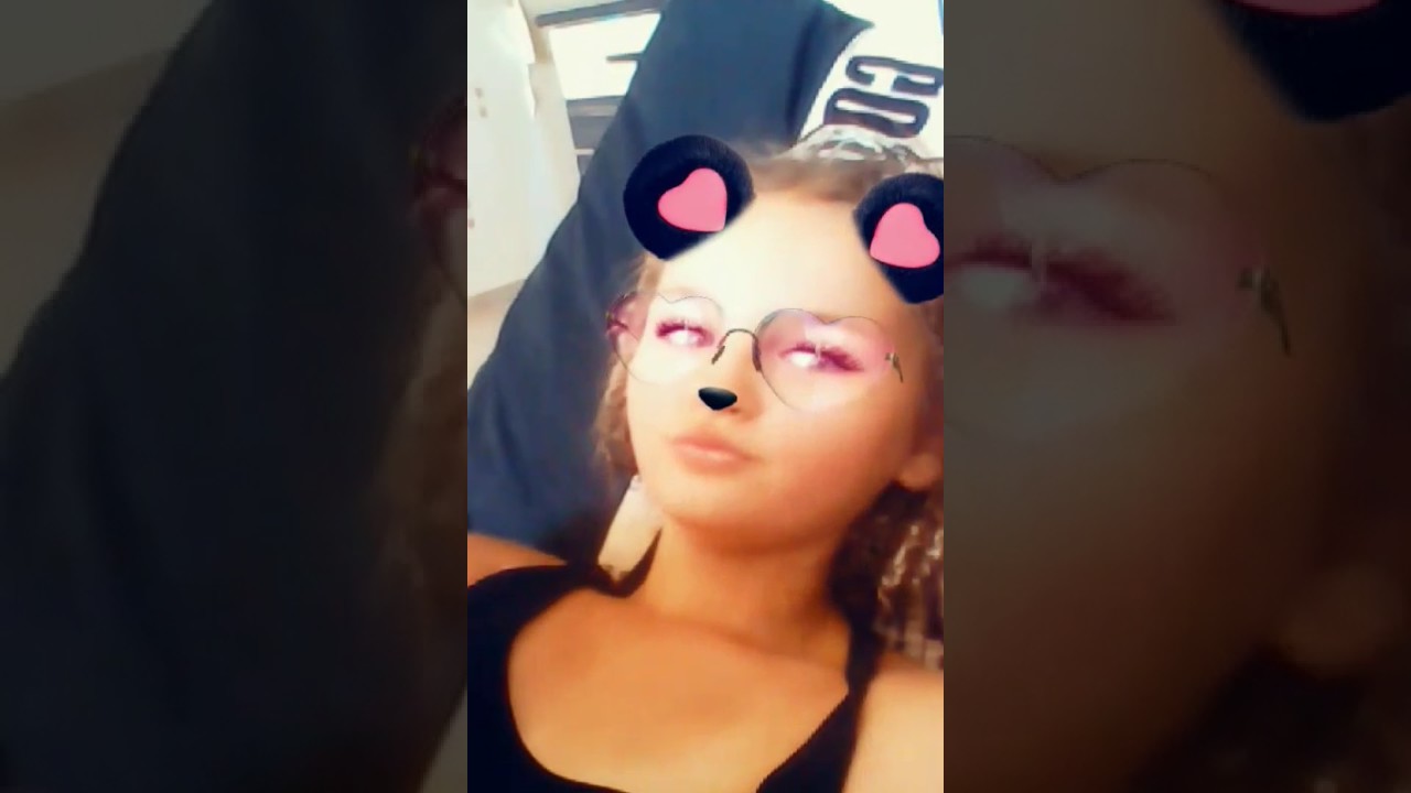 Snapchat ashleybear teen cant stop fapping free porn image