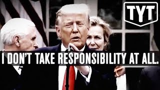 Trump FREAKS OUT After Seeing New Ad