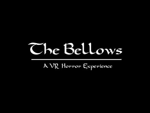 The Bellows - Official Trailer VO