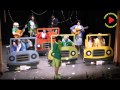 LOS CONTORSIONISTAS (Chirigota de Cadiz 2014)