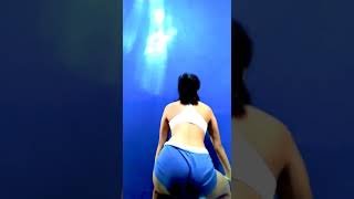 Novinha Dancando