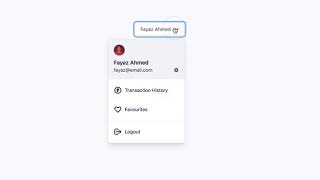 How To Make A Dropdown With Tailwindcss And Vue