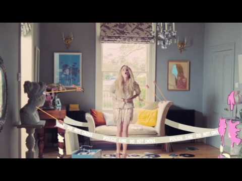 Diana Vickers - The Boy Who Murdered Love