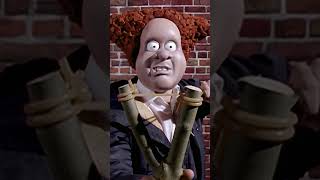 Weapons The Twangy Kind Angry Kid
