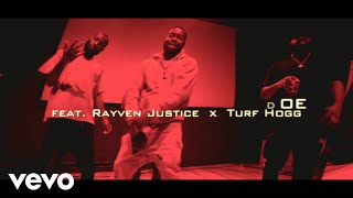 J. Stalin, Young Doe Ft. Rayven Justice, Turf Hogg - Playoffs