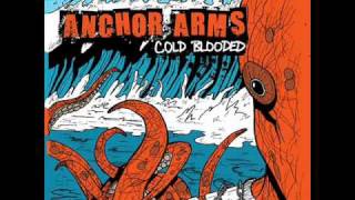 Watch Anchor Arms Cold Blooded video