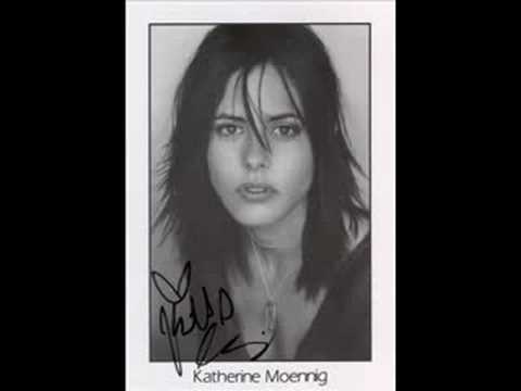 Katherine Moennig alias Shane McCutcheon