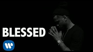 Trey Songz - Blessed