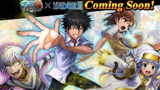 Index Is Finally Coming To Global Grand Summoners