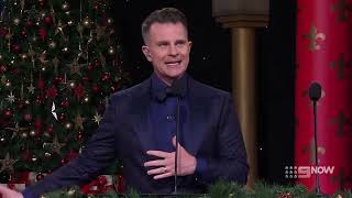 Melbourne Christmas Carols By Candlelight 2024 - Full Carols Event