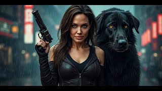Angelina Jolie Blockbuster Movie 2025 0O00 Hollywood Movie Sew980