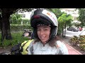 Vuelta al mundo en una BMW  F 650 GS con Alicia Sornosa