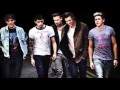 ONE DIRECTION- LITTLE WHITE LIES (EMPTY ARENA)