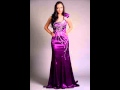 فساتين طويلة تصميمات 2014 | Long dresses