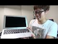 macbook air