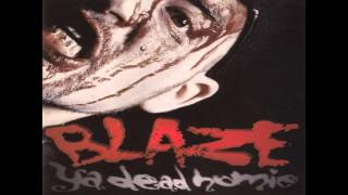 Watch Blaze Ya Dead Homie Maggot Face video