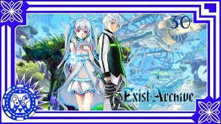 Exist Archive Part 30 'Funny Jokes'