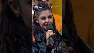 Chitrakshi Ka Gameplay Realme Hip Hop India Season 2 Amazon Mx Player