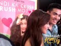 Bakit Hindi Ka Crush Ng Crush Mo Grand Presscon images Bakit Hindi Ka Crush Ng Crush Mo Grand Presscon