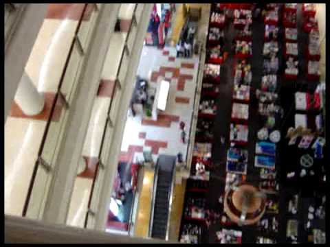 Tsunami Relief Trip Day 2 - Lost Luggage