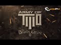 Army of Two: The Devil's Cartel PL - video recenzja grasz24.pl