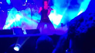 Watch TransSiberian Orchestra Mozart Figaro video