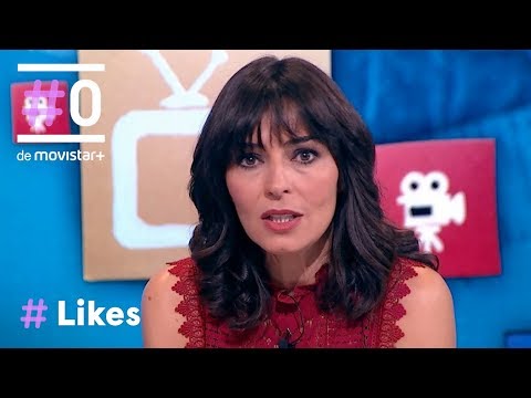 Likes: Marta Fernández y el escándalo Weinsten #LikesPastor | #0