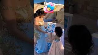ساري كول من حفلة حملي تاني